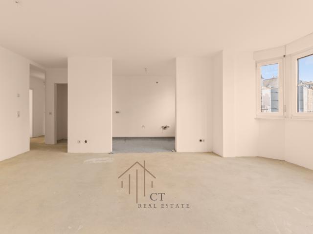Wohnung zum Kaufen in Frankfurt am Main 540.000,00 EUR 91.2 m²