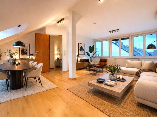 Wohnung zum Kaufen in Frankfurt am Main 590.000,00 EUR 103.8 m²