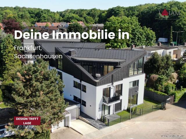 Wohnung zum Kaufen in Frankfurt am Main Sachsenhausen 815.000,00 EUR 91.78 m²