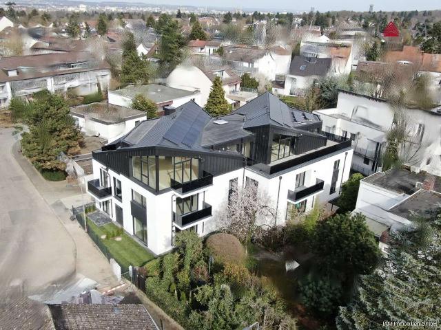Wohnung zum Kaufen in Frankfurt am Main Sachsenhausen 835.000,00 EUR 90.52 m²