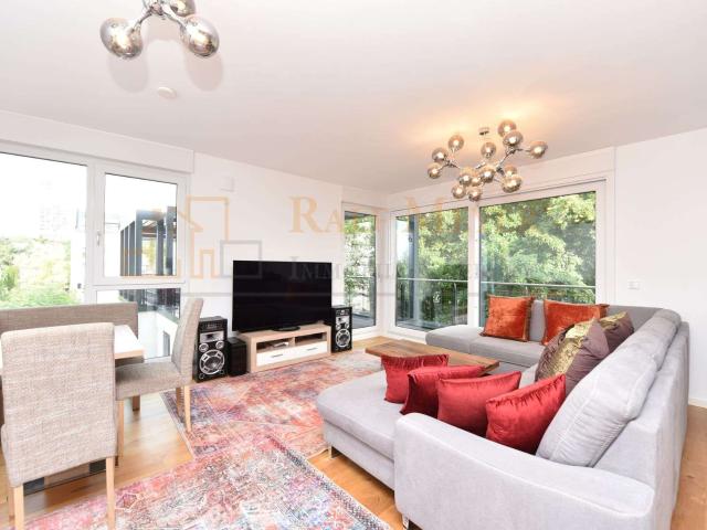 Wohnung zum Kaufen in Frankfurt 1.099.000,00 EUR 139 m²