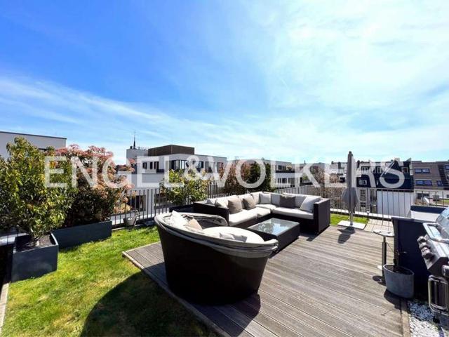 Wohnung zum Kaufen in Frankfurt 1.699.000,00 EUR 160 m²
