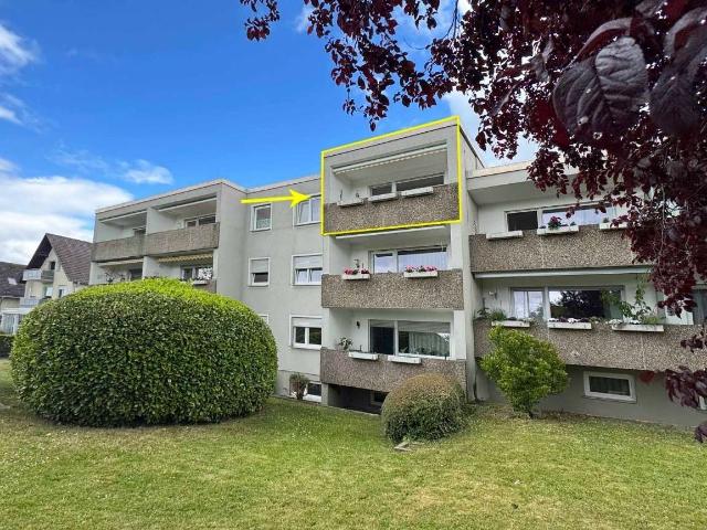 Wohnung zum Kaufen in Frankfurt 379.000,00 EUR 78.9 m²