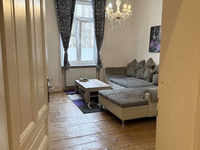 Wohnung zum Kaufen in Frankfurt 390.000,00 EUR 69.5 m²