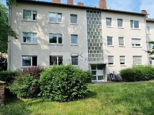 Wohnung zum Kaufen in Frankfurt 398.000,00 EUR 70.83 m²