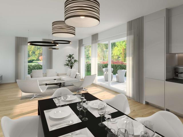 Wohnung zum Kaufen in Frankfurt 569.000,00 EUR 94.82 m²