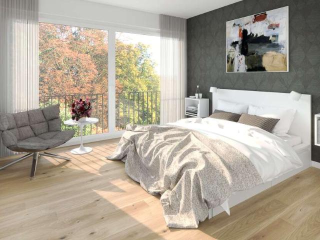 Wohnung zum Kaufen in Frankfurt 579.000,00 EUR 94.82 m²