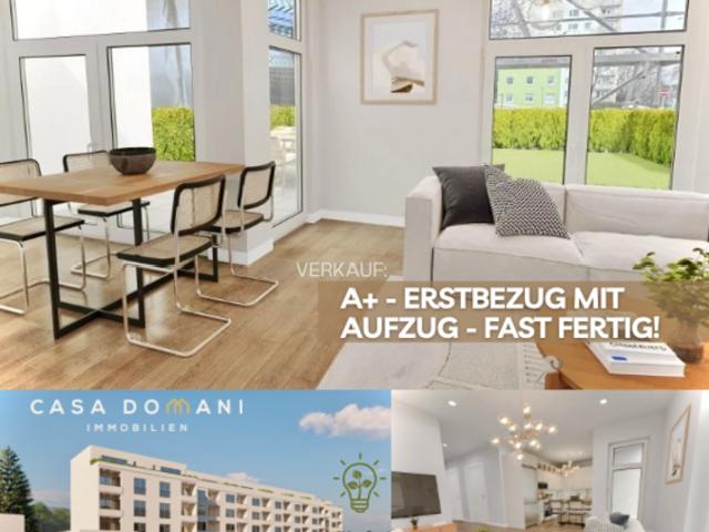 Wohnung zum Kaufen in Frankfurt 512.000,00 EUR 88 m²