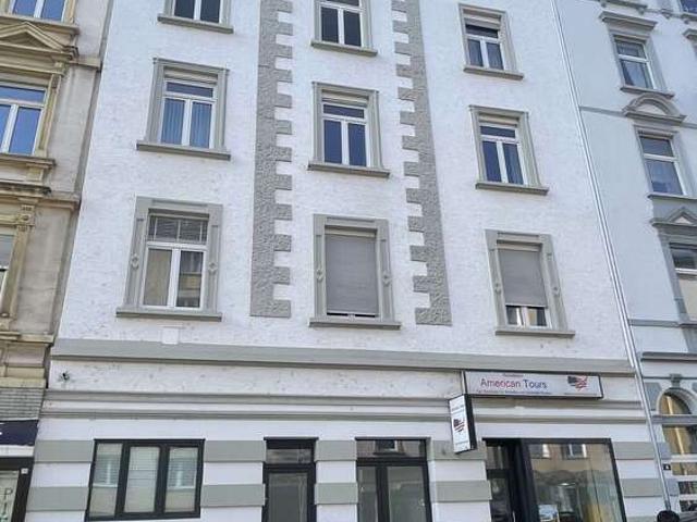 Wohnung zum Kaufen in Frankfurt 539.500,00 EUR 83.42 m²