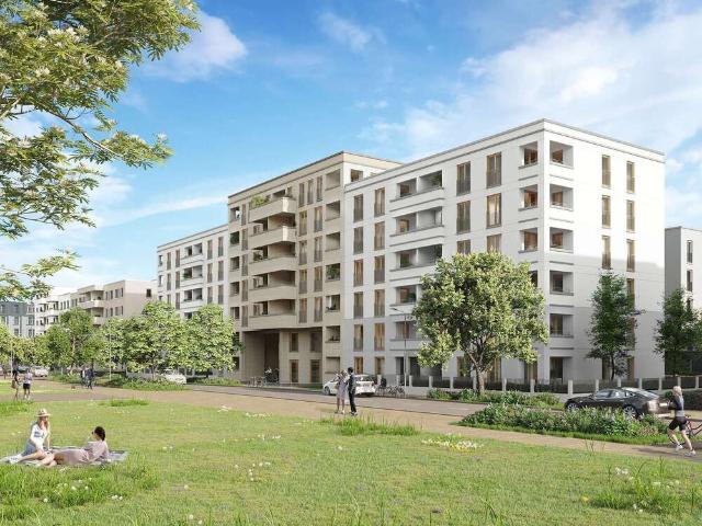 Wohnung zum Kaufen in Frankfurt 689.450,00 EUR 85.3 m²