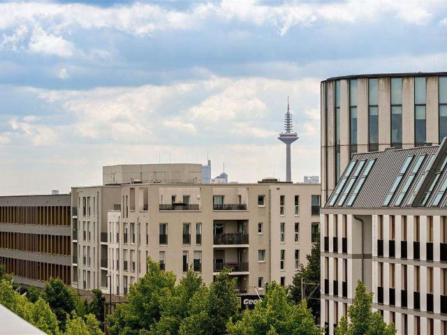 Wohnung zum Kaufen in Frankfurt 698.000,00 EUR 129 m²