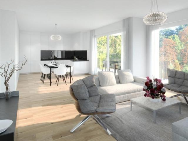 Wohnung zum Kaufen in Frankfurt 613.000,00 EUR 103.86 m²