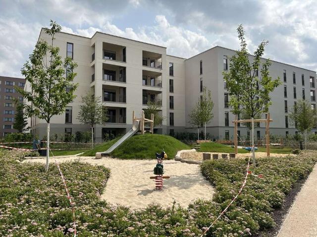 Wohnung zum Kaufen in Frankfurt 611.000,00 EUR 85.74 m²