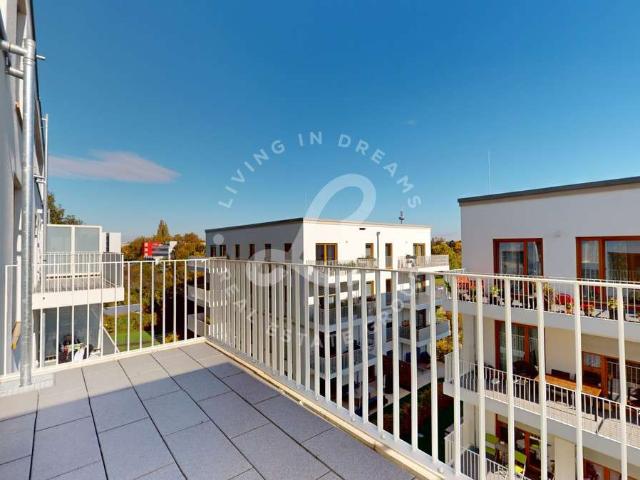 Wohnung zum Kaufen in Frankfurt 629.900,00 EUR 99.84 m²
