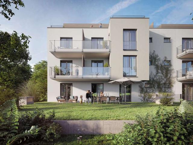 Wohnung zum Kaufen in Frankfurt 637.730,00 EUR 89.62 m²