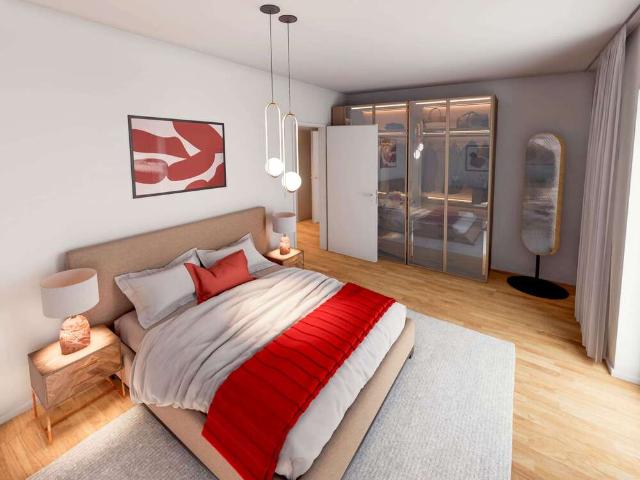 Wohnung zum Kaufen in Frankfurt 635.000,00 EUR 85.74 m²