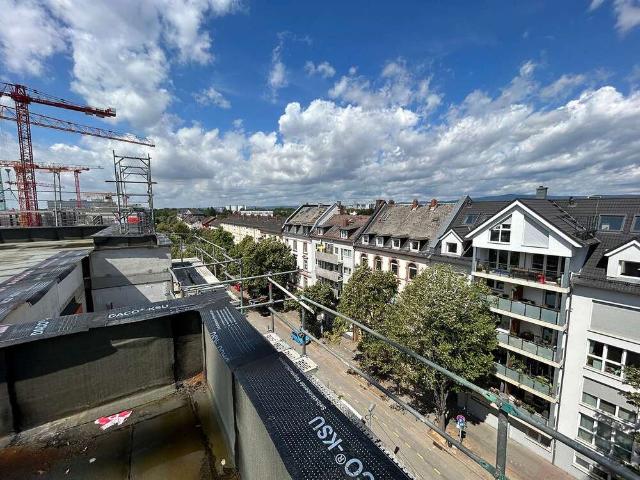 Wohnung zum Kaufen in Frankfurt 756.000,00 EUR 95.1 m²