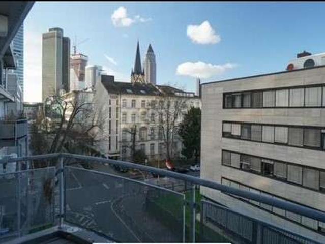 Wohnung zum Kaufen in Frankfurt 890.000,00 EUR 102 m²