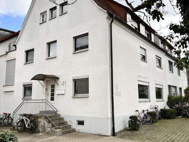 Wohnung zum Kaufen in Freiburg 338.400,00 EUR 72 m²