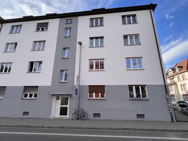 Wohnung zum Kaufen in Freiburg 365.500,00 EUR 88.3 m²