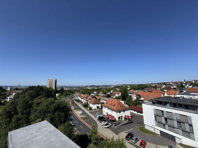 Wohnung zum Kaufen in Fulda 515.000,00 EUR 180 m²