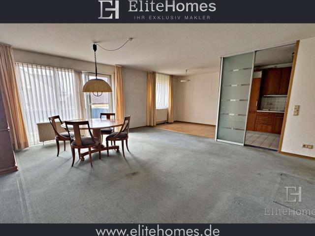 Wohnung zum Kaufen in Fulda Lehnerz 269.000,00 EUR 83 m²