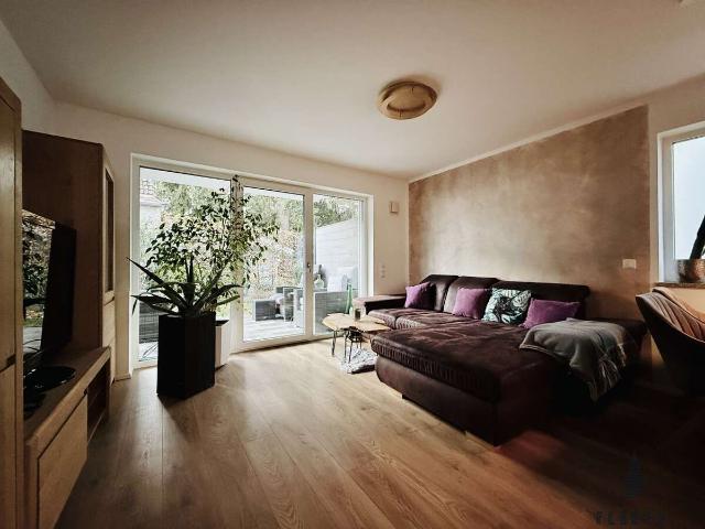 Wohnung zum Kaufen in Fürstenfeldbruck 549.000,00 EUR 72.4 m²