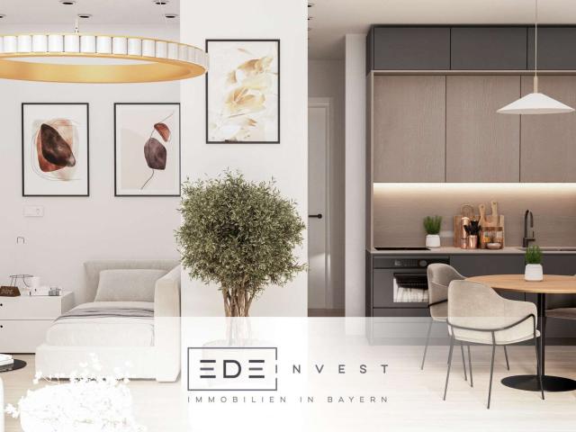 Wohnung zum Kaufen in Fürstenfeldbruck 612.640,00 EUR 80.35 m²