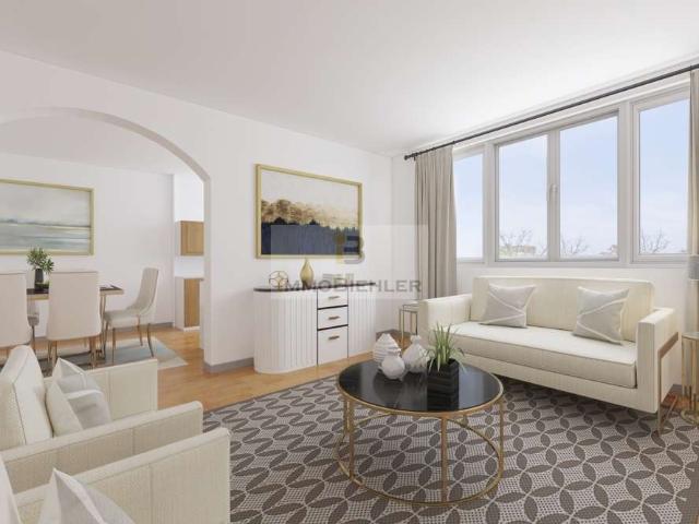 Wohnung zum Kaufen in Köln 309.000,00 EUR 80.9 m²