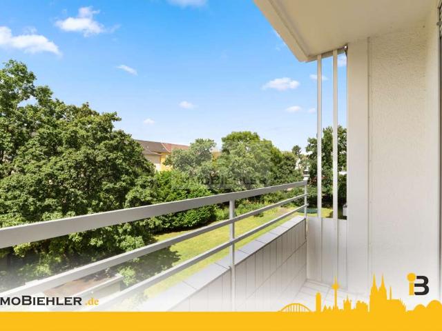 Wohnung zum Kaufen in Köln 385.000,00 EUR 85 m²