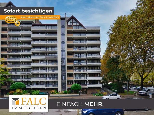 Wohnung zum Kaufen in Köln Weiden 369.000,00 EUR 131 m²