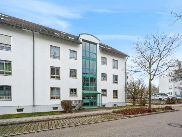 Wohnung zum Kaufen in Königsbrunn 349.000,00 EUR 74.91 m²