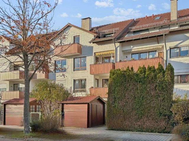 Wohnung zum Kaufen in Königsbrunn 359.000,00 EUR 105 m²