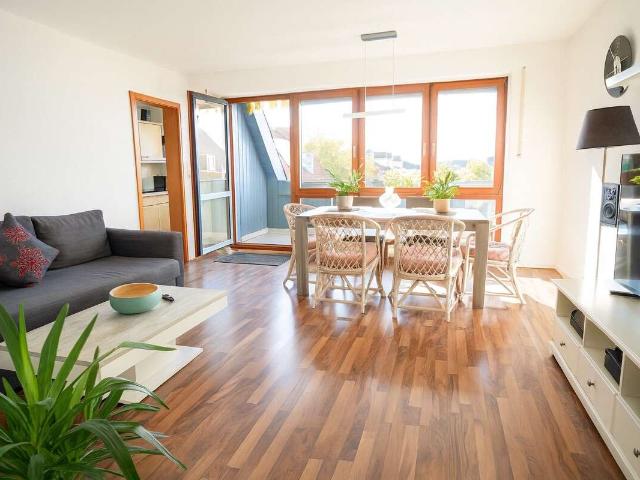 Wohnung zum Kaufen in Königsbrunn 498.000,00 EUR 165 m²