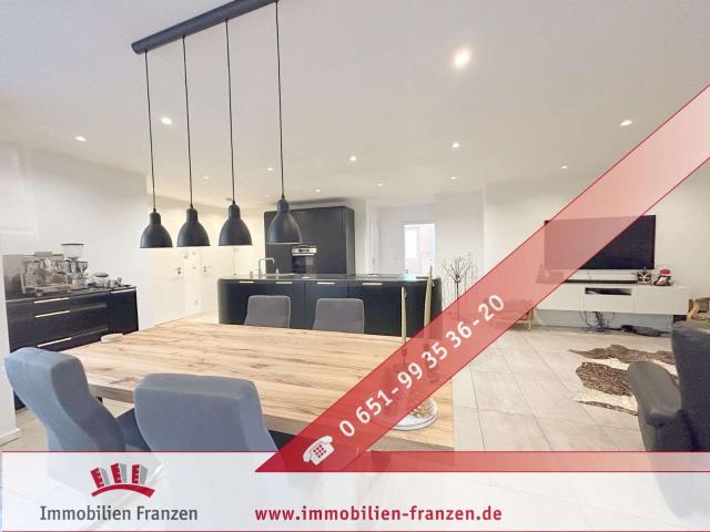 Wohnung zum Kaufen in Konz 299.800,00 EUR 104 m²