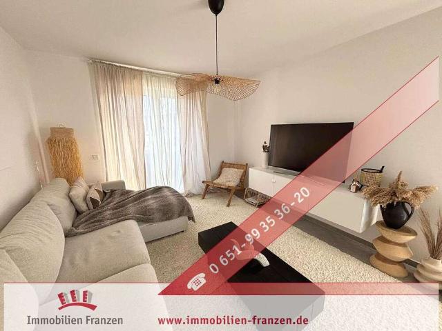 Wohnung zum Kaufen in Konz 339.900,00 EUR 100 m²