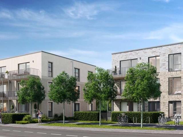 Wohnung zum Kaufen in Kaarst Büttgen 499.000,00 EUR 84.37 m²