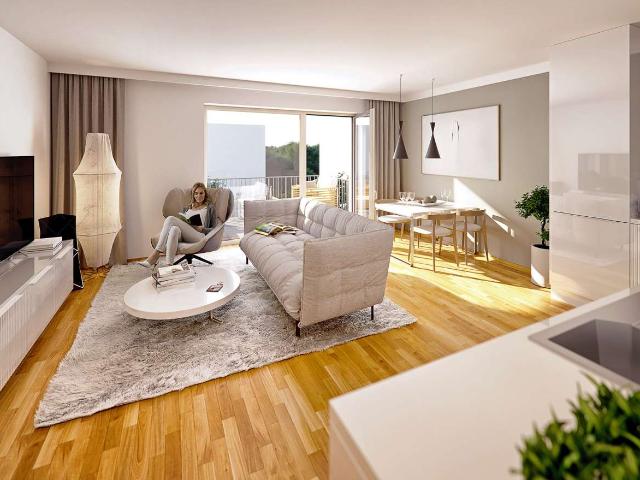 Wohnung zum Kaufen in Kaarst Büttgen 509.000,00 EUR 89.37 m²