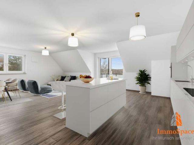 Wohnung zum Kaufen in Kaisheim 340.000,00 EUR 90.15 m²