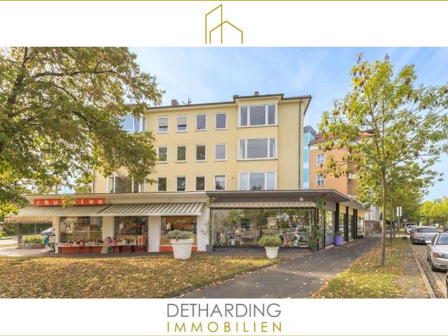 Wohnung zum Kaufen in Kassel West 269.000,00 EUR 82 m²
