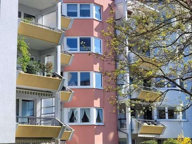 Wohnung zum Kaufen in Kassel Wilhelmshöhe 315.000,00 EUR 100 m²