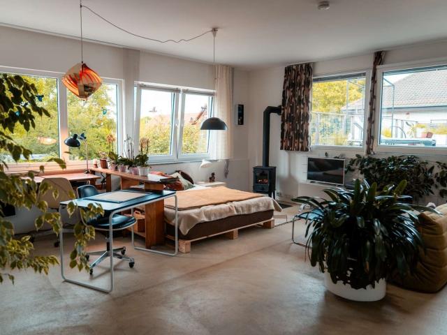 Wohnung zum Kaufen in Kassel 345.000,00 EUR 125.53 m²