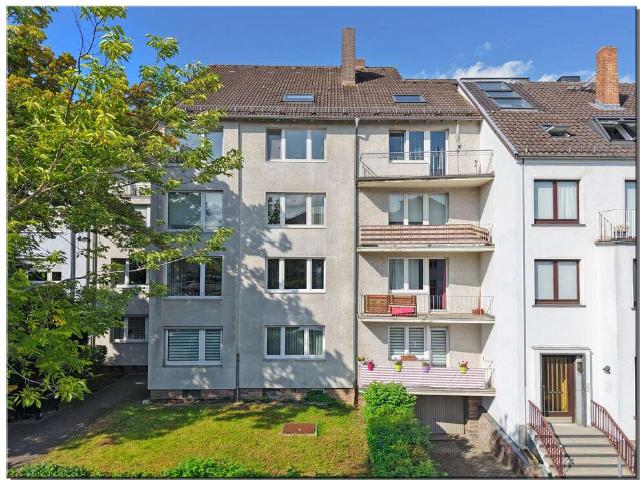 Wohnung zum Kaufen in Kassel 300.000,00 EUR 99.49 m²