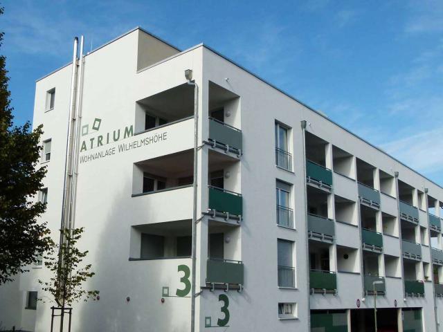 Wohnung zum Kaufen in Kassel 329.000,00 EUR 82.89 m²