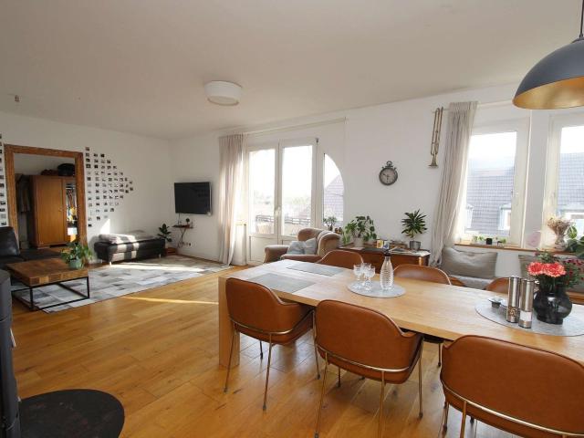 Wohnung zum Kaufen in Kassel 330.000,00 EUR 105 m²