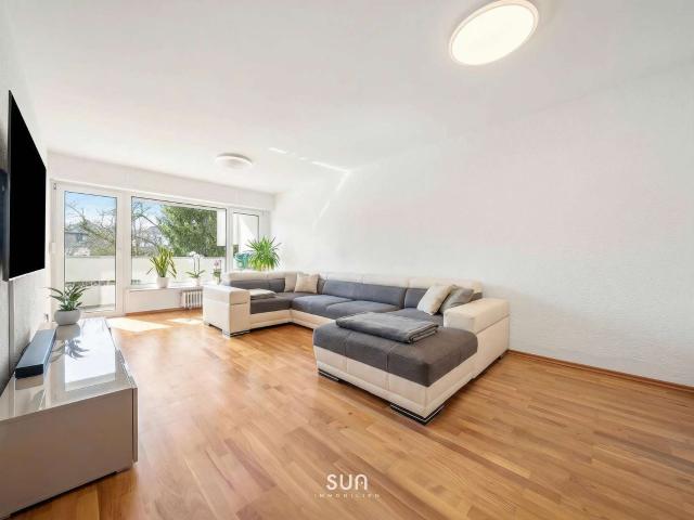 Wohnung zum Kaufen in Kelkheim Taunus 350.000,00 EUR 90 m²