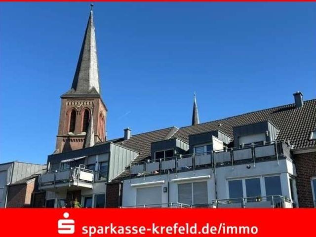 Wohnung zum Kaufen in Kempen 250.000,00 EUR 75 m²