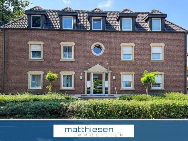 Wohnung zum Kaufen in Kempen 335.000,00 EUR 81 m²