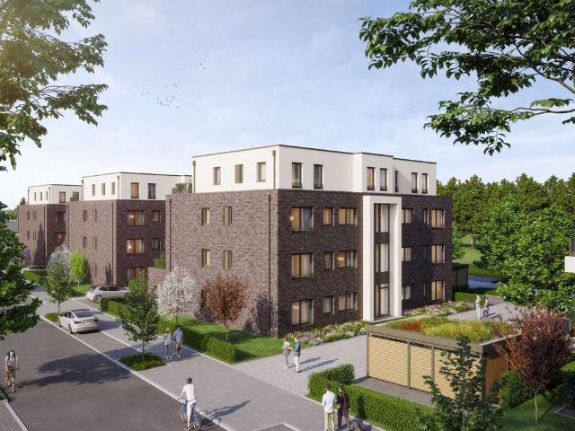 Wohnung zum Kaufen in Kempen 495.000,00 EUR 87.13 m²