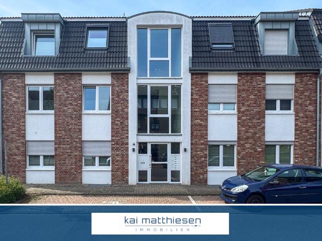 Wohnung zum Kaufen in Kempen 410.000,00 EUR 86 m²